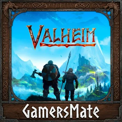 VALHEIM STEAM KEY RUSSIA CIS UKR GLOBAL