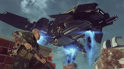 The Bureau: XCOM Declassified / STEAM GIFT / KZ-UA-СНГ