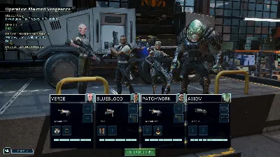 XCOM: Chimera Squad / STEAM GIFT / Выбор стран
