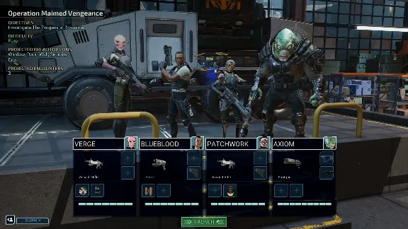 XCOM: Chimera Squad / STEAM GIFT / Выбор стран