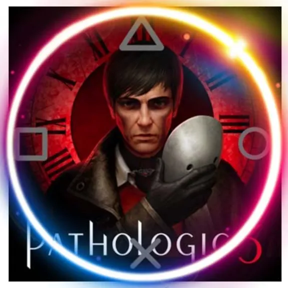 💠 Pathologic 3 (PS5/RU) (Аренда от 7 дней)