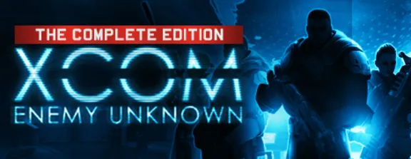 XCOM: Enemy Unknown Complete Pack (Steam Gift Россия)