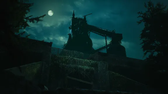 ✅ The Casting of Frank Stone XBOX SERIES X|S PC Key 🔑