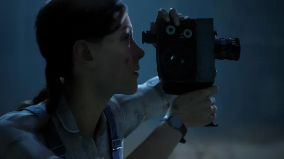 ✅ The Casting of Frank Stone XBOX SERIES X|S PC Key 🔑