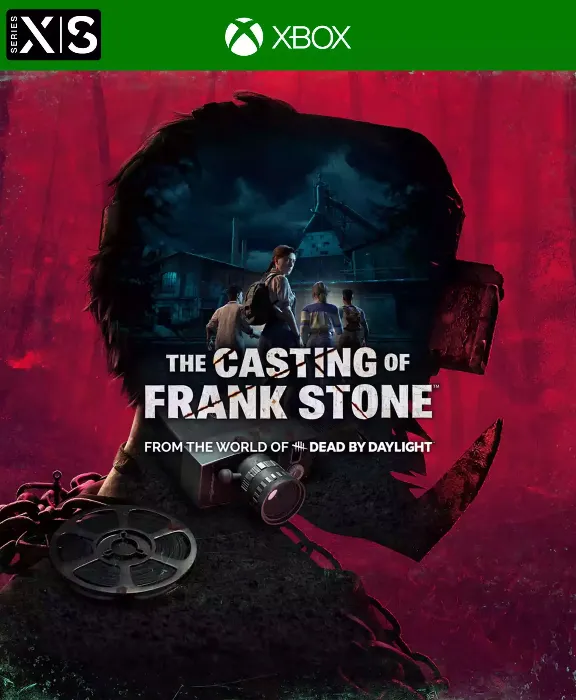✅ The Casting of Frank Stone XBOX SERIES X|S PC Key 🔑