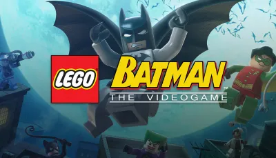 LEGO Batman: The Videogame / Steam Ключ / Все регионы | АВТОВЫДАЧА 24/7