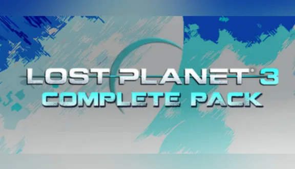 Lost Planet 3 Complete / Steam Ключ / Все регионы | АВТОВЫДАЧА 24/7