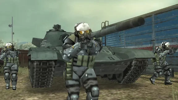 METAL GEAR SOLID: MASTER COLLECTION Vol.2 / STEAM GIFT / Выбор стран