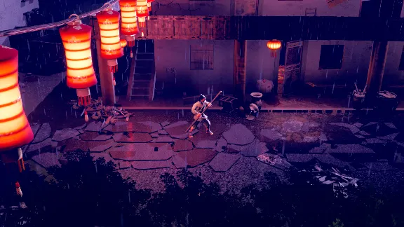 9 Monkeys of Shaolin АВТОДОСТАВКА STEAM РОССИЯ