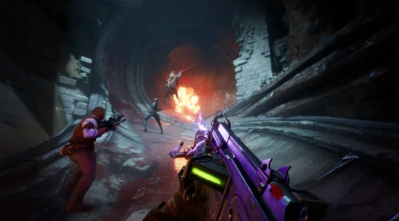 PAINKILLER XBOX SERIES X|S КЛЮЧ