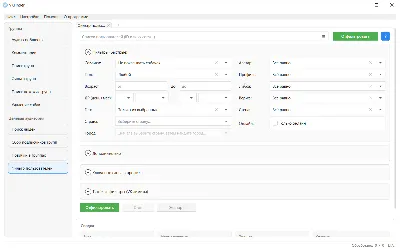 VKfinder: скрипты для VK API (Вконтакте)