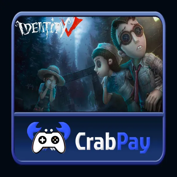 Identity V Эхо (Печати) | по ID | Автодоставка