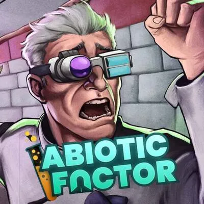 Abiotic Factor 🔵 (STEAM/РФ-СНГ) КЛЮЧ