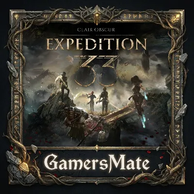 CLAIR OBSCUR: EXPEDITION 33 STEAM KEY RU CIS UA