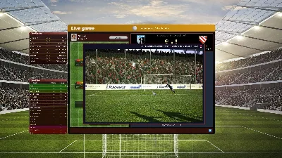 Club Manager 2015 (Steam Gift RU/CIS)