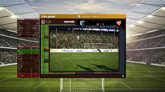 Club Manager 2015 (Steam Gift RU/CIS)