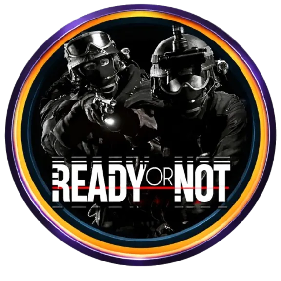 Ready or Not +ВСЕ DLC +Boiling Point +14 GAMES ®✔️Steam (Region Free)(GLOBAL)🌍