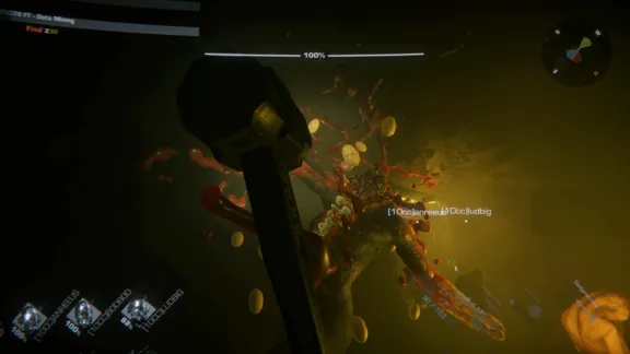 GTFO (STEAM КЛЮЧ) РОССИЯ + КЗ + СНГ*