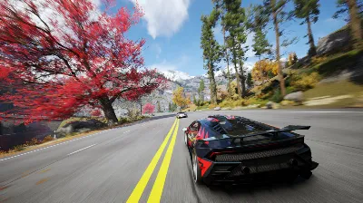 CarX Street Xbox Series S|X КЛЮЧ