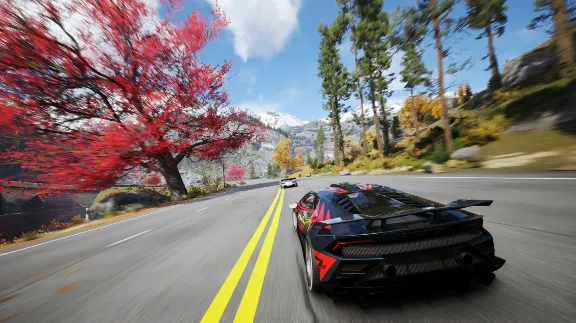 CarX Street Xbox Series S|X КЛЮЧ