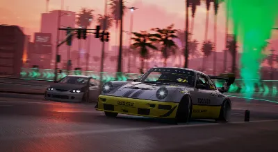 CarX Street Xbox Series S|X КЛЮЧ