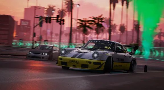 CarX Street Xbox Series S|X КЛЮЧ