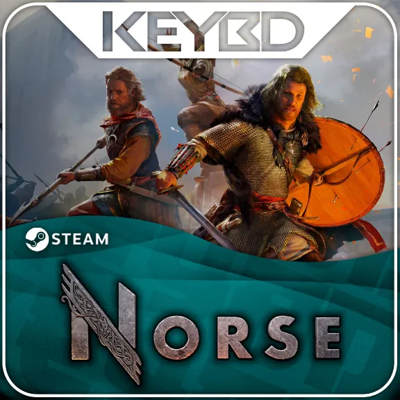 NORSE: Oath of Blood · Standard/Special · STEAM RU · АВТО