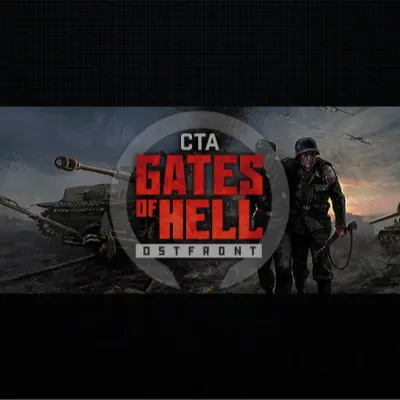 Call to Arms - Gates of Hell: Ostfront · Steam ALL COUNTRIES