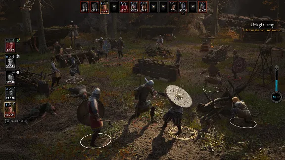 NORSE: Oath of Blood * STEAM RU*KZ*UA*СНГ🔥