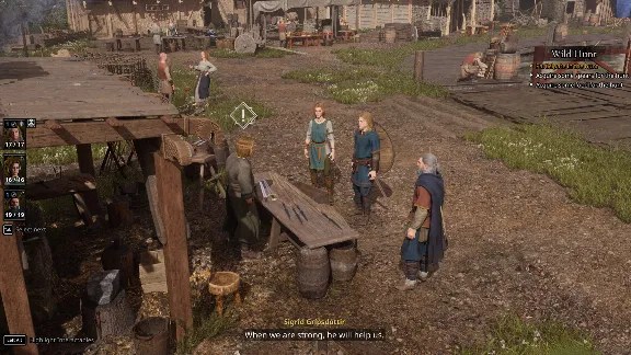 NORSE: Oath of Blood * STEAM RU*KZ*UA*СНГ🔥