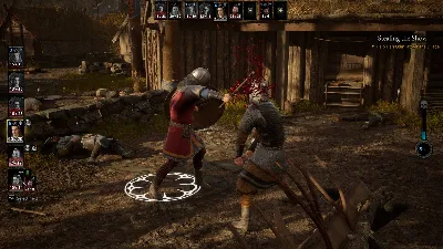 NORSE: Oath of Blood * STEAM RU*KZ*UA*СНГ🔥