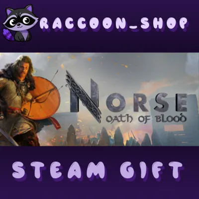 NORSE: Oath of Blood * STEAM RU*KZ*UA*СНГ🔥