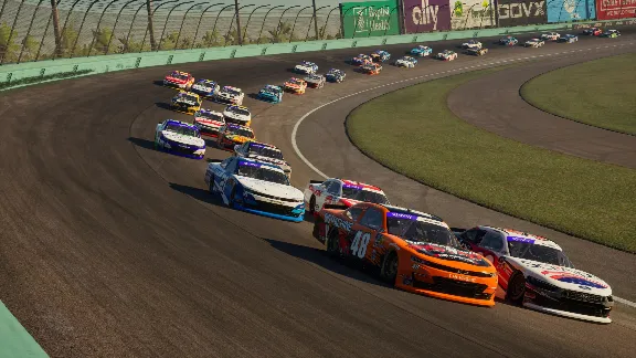 NASCAR 25 Выбор Региона Стим STEAM GIFT АВТО 24/7 ГАРАНТИЯ