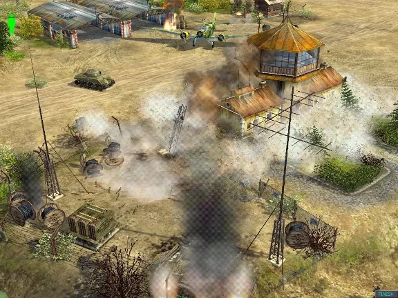 Soldiers: Heroes of World War II (В тылу врага 1) STEAM КЛЮЧ