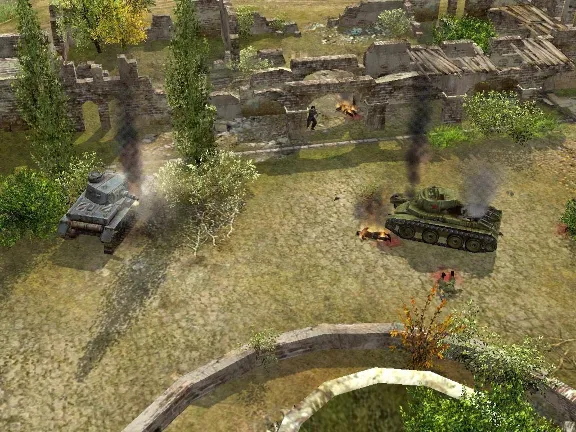 Soldiers: Heroes of World War II (В тылу врага 1) STEAM КЛЮЧ