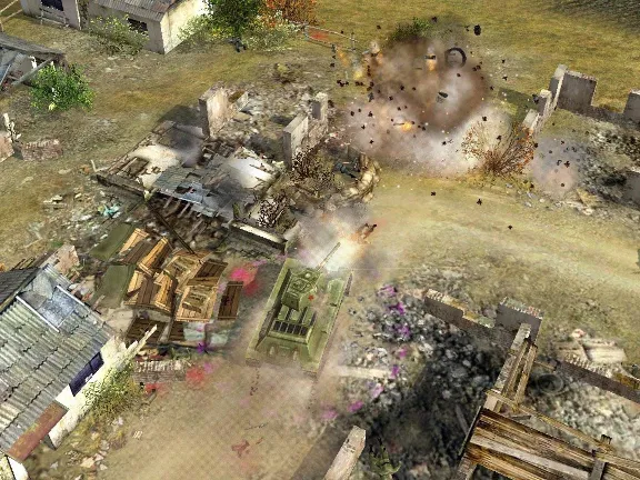 Soldiers: Heroes of World War II (В тылу врага 1) STEAM КЛЮЧ