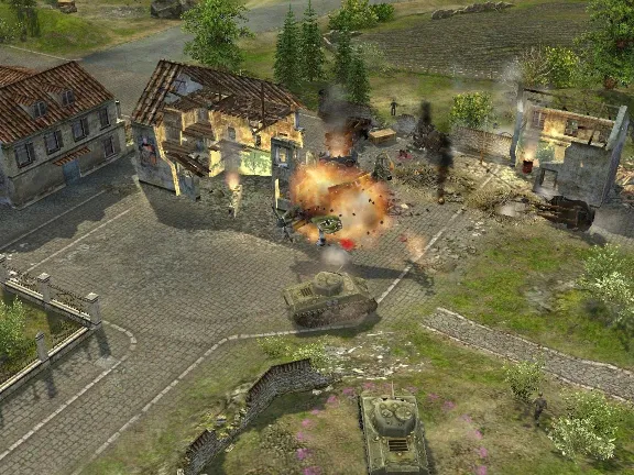 Soldiers: Heroes of World War II (В тылу врага 1) STEAM КЛЮЧ