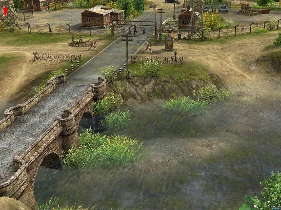 Soldiers: Heroes of World War II (В тылу врага 1) STEAM КЛЮЧ