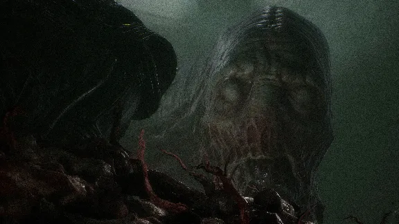 SCORN XBOX SERIES X|S PC WIN 10 Ключ