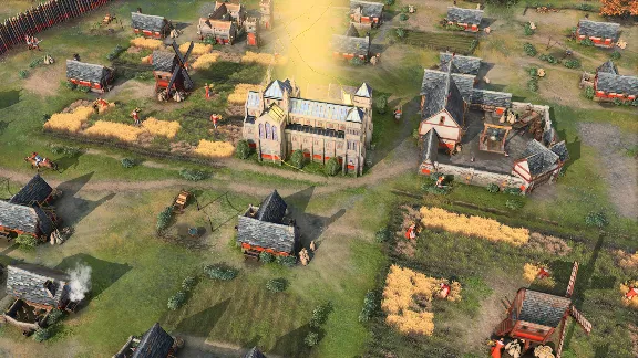 🔥 Age of Empires IV: Anniversary Edition | Steam РУ+UA+KZ+CIS+AR+TR+CN+
