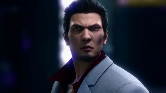 Yakuza Kiwami & Yakuza Kiwami 2 Bundle Xbox ONE SERIES X/S KEY