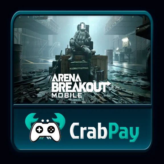 Arena Breakout Mobile Облигации / Сейфы | по ID | Автодоставка