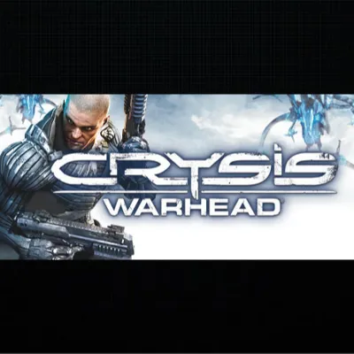 Crysis Warhead · Steam РОССИЯ и ВСЕ СТРАНЫ