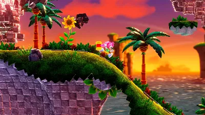 🔑  SONIC SUPERSTARS🔥  KEY