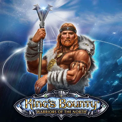 King&acute;s Bounty: Warriors of the North (Ключ Steam | РФ+СНГ)