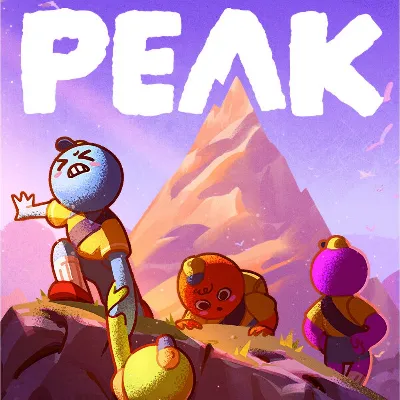 PEAK 🔵 (STEAM/РФ-СНГ) КЛЮЧ