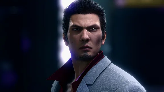 ✅❤️YAKUZA KIWAMI & YAKUZA KIWAMI 2 BUNDLE❤️XBOX ONE|XS🔑KEY✅