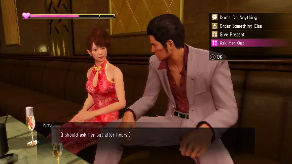 ✅❤️YAKUZA KIWAMI & YAKUZA KIWAMI 2 BUNDLE❤️XBOX ONE|XS🔑KEY✅