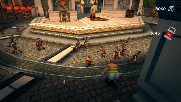 ✅❤️ASTERIX & OBELIX XXL COLLECTION❤️XBOX ONE|XS+PC🔑КЛЮЧ✅