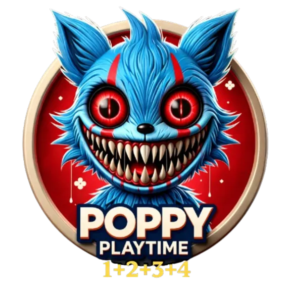 Poppy Playtime +Chapter 1+2+3+4+5 +DLC +GAMES ®✔️Steam (GLOBAL)🌍